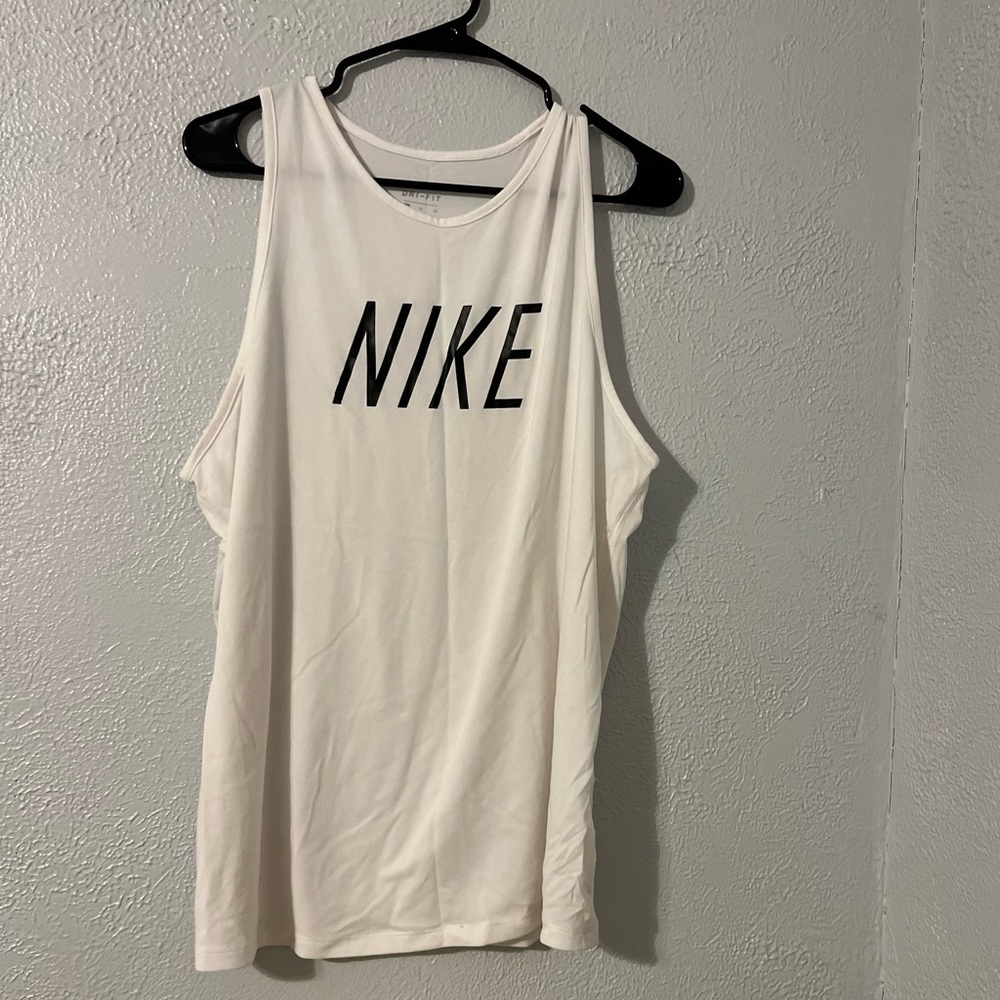 Nike Dri-Fit Tank Top